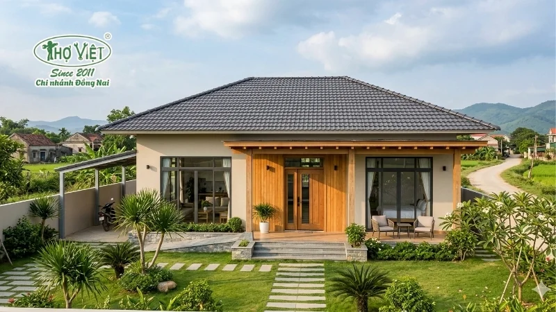 50+ mẫu nhà 1 mái cấp 4 đẹp thanh lịch 12 mẫu nhà 1 mái cấp 4 đẹp bền theo thời gian