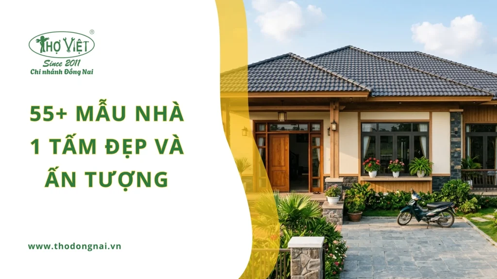 55+ mẫu nhà 1 tấm đẹp và ấn tượng 1 55+ mẫu nhà 1 tấm đẹp và ấn tượng