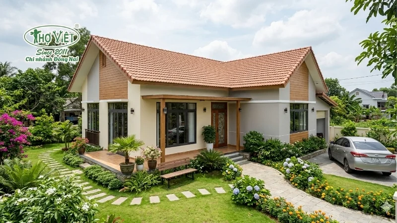 55+ mẫu nhà 1 tầng 3 phòng ngủ 80m2 ấn tượng 12 mẫu nhà 1 tầng 3 phòng ngủ 80m2 được săn đón