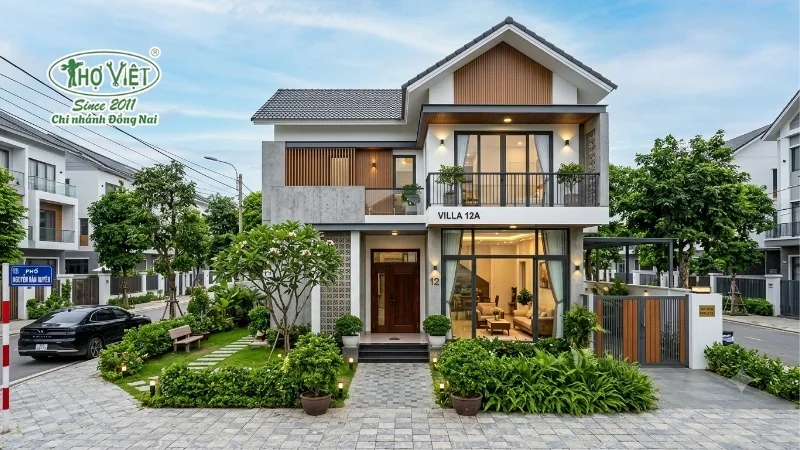 50+ mẫu nhà 2 tỷ nổi bật với kiến trúc cuốn hút 9 mẫu nhà 2 tỷ đẹp được ưa chuộng
