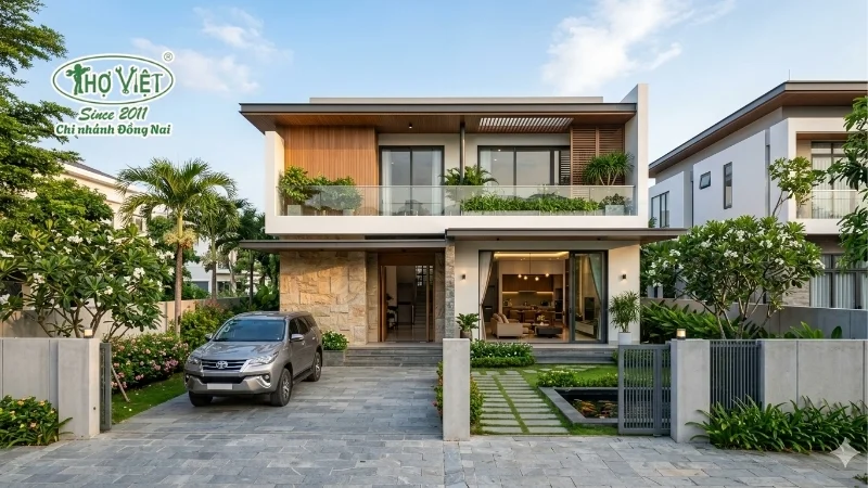 50+ mẫu nhà 2 tỷ nổi bật với kiến trúc cuốn hút 10 mẫu nhà 2 tỷ đẹp được ưa chuộng