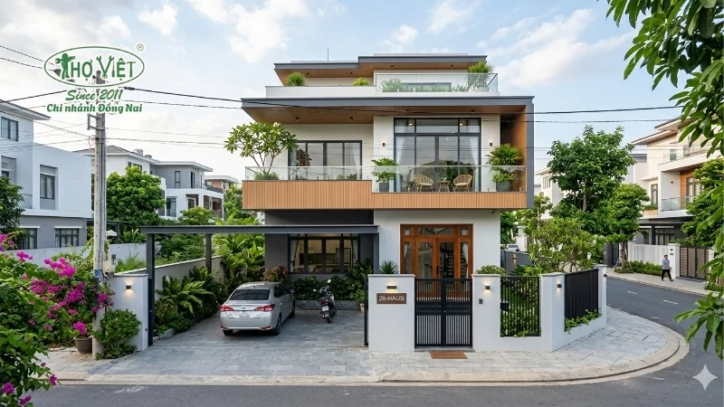 50+ mẫu nhà 2 tỷ nổi bật với kiến trúc cuốn hút 12 mẫu nhà 2 tỷ đẹp được ưa chuộng