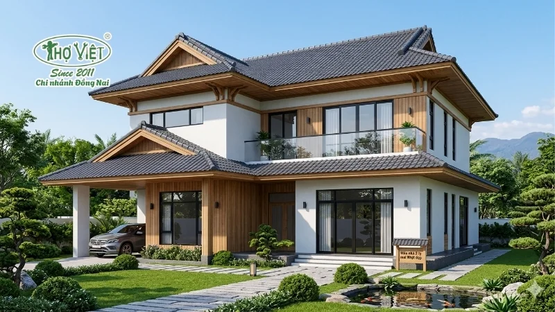 50+ mẫu nhà 2 tỷ nổi bật với kiến trúc cuốn hút 13 mẫu nhà 2 tỷ đẹp được ưa chuộng