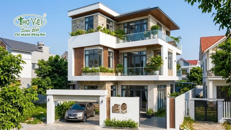 50+ mẫu nhà 2 tỷ nổi bật với kiến trúc cuốn hút 15 mẫu nhà 2 tỷ đẹp được ưa chuộng