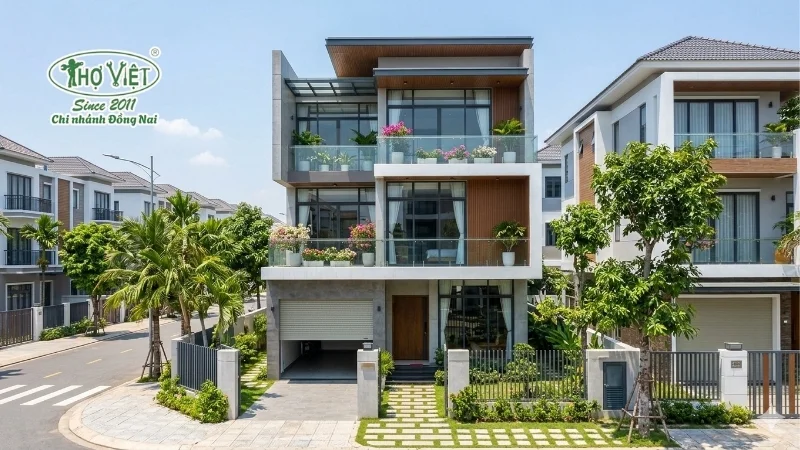 50+ mẫu nhà 2 tỷ nổi bật với kiến trúc cuốn hút 16 mẫu nhà 2 tỷ đẹp được ưa chuộng