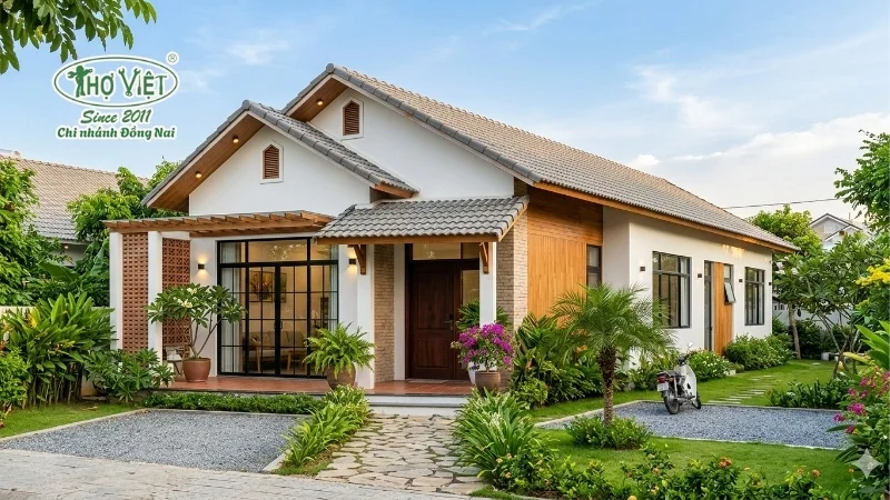 50+ mẫu nhà cấp 4 ngang 6m 3 phòng ngủ đáng xây 6 mẫu nhà cấp 4 ngang 6m 3 phòng ngủ đẹp