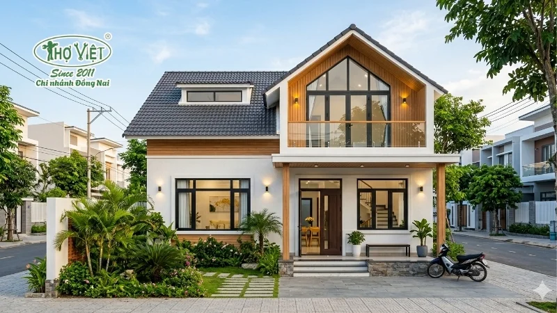 50+ mẫu nhà cấp 4 ngang 6m 3 phòng ngủ đáng xây 12 mẫu nhà cấp 4 ngang 6m 3 phòng ngủ đẹp