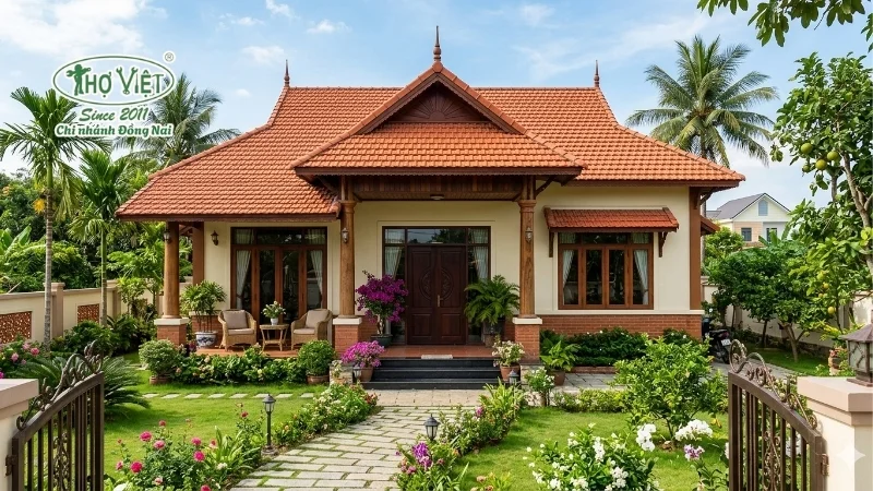 50+ mẫu nhà cấp 4 ngang 6m 3 phòng ngủ đáng xây 15 mẫu nhà cấp 4 ngang 6m 3 phòng ngủ đẹp