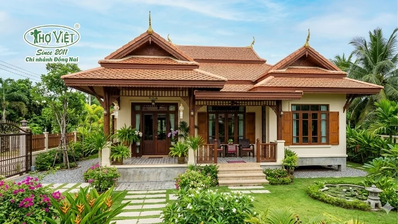 50+ mẫu nhà 7x12m 1 tầng được săn đón 11 mẫu nhà 7x12m 1 tầng đẹp mê mẩn