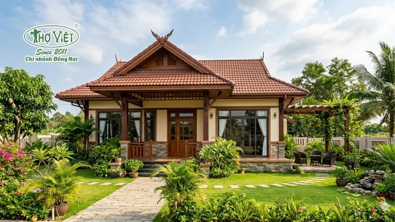 50+ mẫu nhà 7x12m 1 tầng được săn đón 14 mẫu nhà 7x12m 1 tầng đẹp mê mẩn