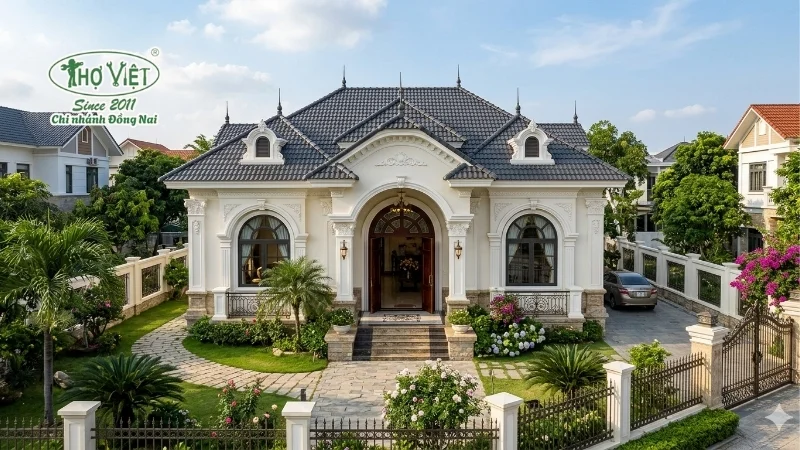 50+ mẫu nhà 7x12m 1 tầng được săn đón 16 mẫu nhà 7x12m 1 tầng đẹp mê mẩn