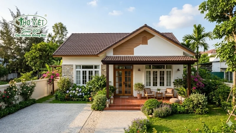 50+ mẫu nhà cấp 4 1 tầng đẹp và được săn đón 15 mẫu nhà cấp 4 1 tầng mang đậm dấu ấn riêng