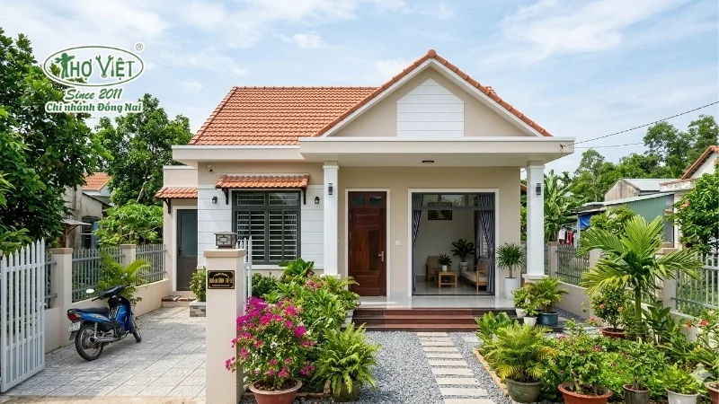 55+ mẫu nhà cấp 4 50m2 đẹp cuốn hút 14 mẫu nhà cấp 4 50m2 thiết kế ấn tượng