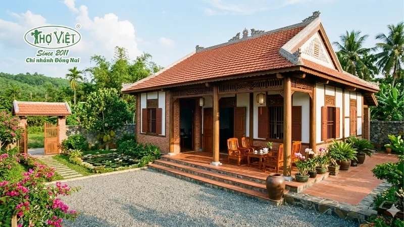 55+ mẫu nhà cấp 4 thời xưa mộc mạc và gần gũi 10 mẫu nhà cấp 4 thời xưa bình dị mà cuốn hút