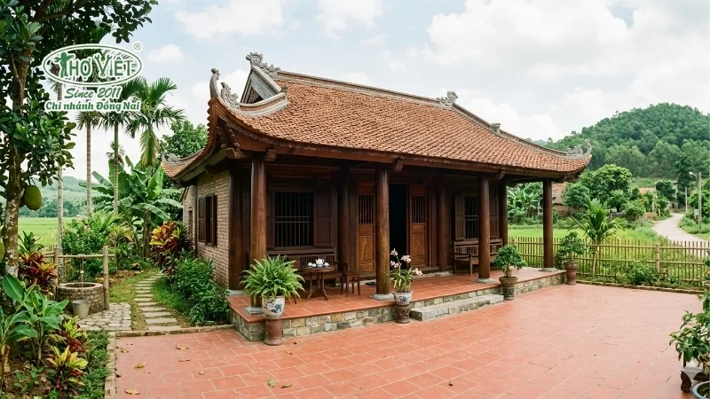 55+ mẫu nhà cấp 4 thời xưa mộc mạc và gần gũi 9 mẫu nhà cấp 4 thời xưa bình dị mà cuốn hút