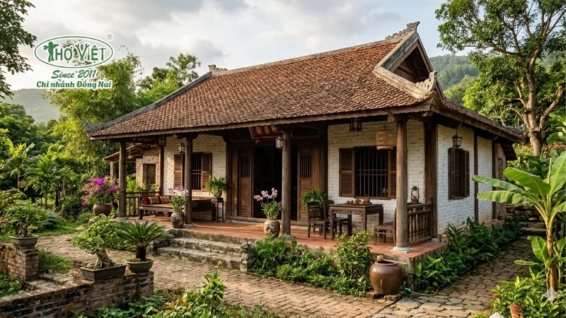 55+ mẫu nhà cấp 4 thời xưa mộc mạc và gần gũi 14 mẫu nhà cấp 4 thời xưa bình dị mà cuốn hút