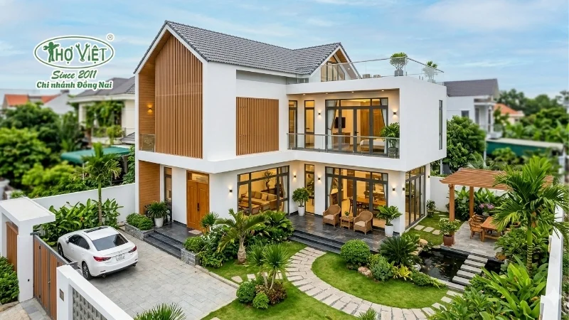 50+ mẫu nhà chữ L 3 tầng 80m2 đẹp mê mẩn 11 mẫu nhà chữ L 3 tầng 80m2 đẹp từ ngoài vào trong