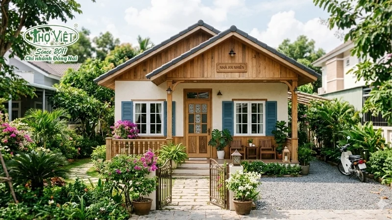 50+ mẫu nhà kiot đẹp đáng tham khảo 7 mẫu nhà kiot đẹp ấn tượng