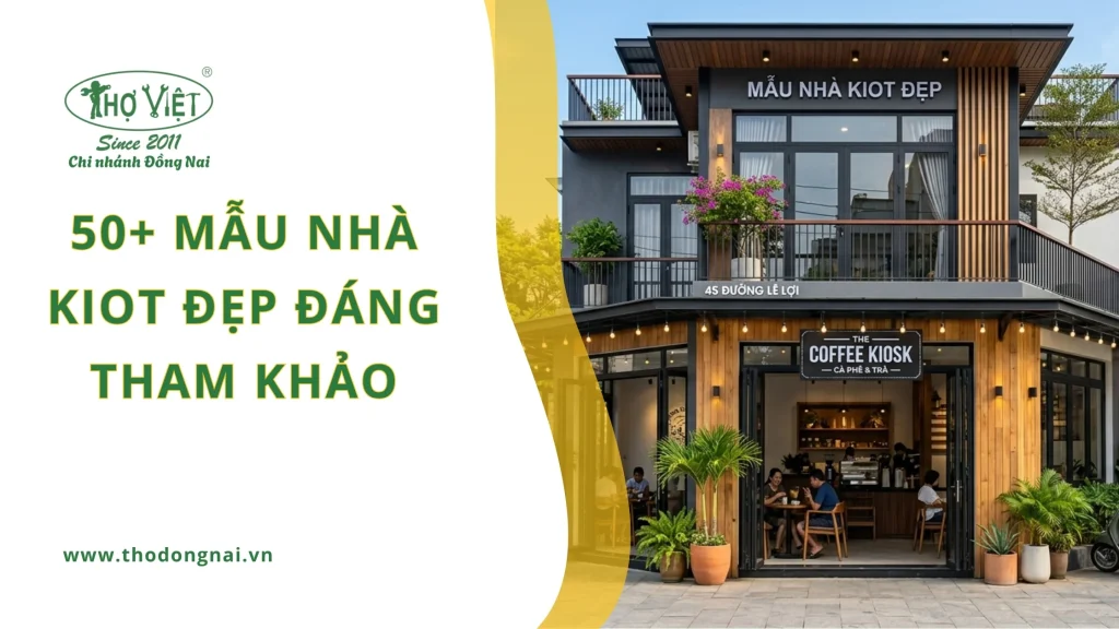 50+ mẫu nhà kiot đẹp đáng tham khảo 1 50+ mẫu nhà kiot đẹp đáng tham khảo