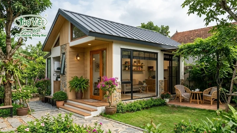 50+ mẫu nhà kiot đẹp đáng tham khảo 9 mẫu nhà kiot đẹp ấn tượng