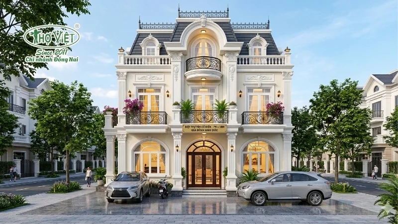 50+ mẫu nhà mặt tiền 7m 3 tầng không lo lỗi thời 18 mẫu nhà mặt tiền 7m 3 tầng đẹp từ ngoài vào trong