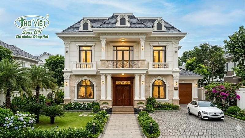 50+ mẫu nhà ngang 10m 2 tầng rộng rãi và thông thoáng 12 mẫu nhà ngang 10m 2 tầng nổi bật mọi góc nhìn
