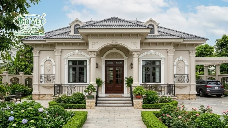 50+ mẫu nhà ngang 7m 1 tầng được săn đón 11 mẫu nhà ngang 7m 1 tầng đẹp tinh giản