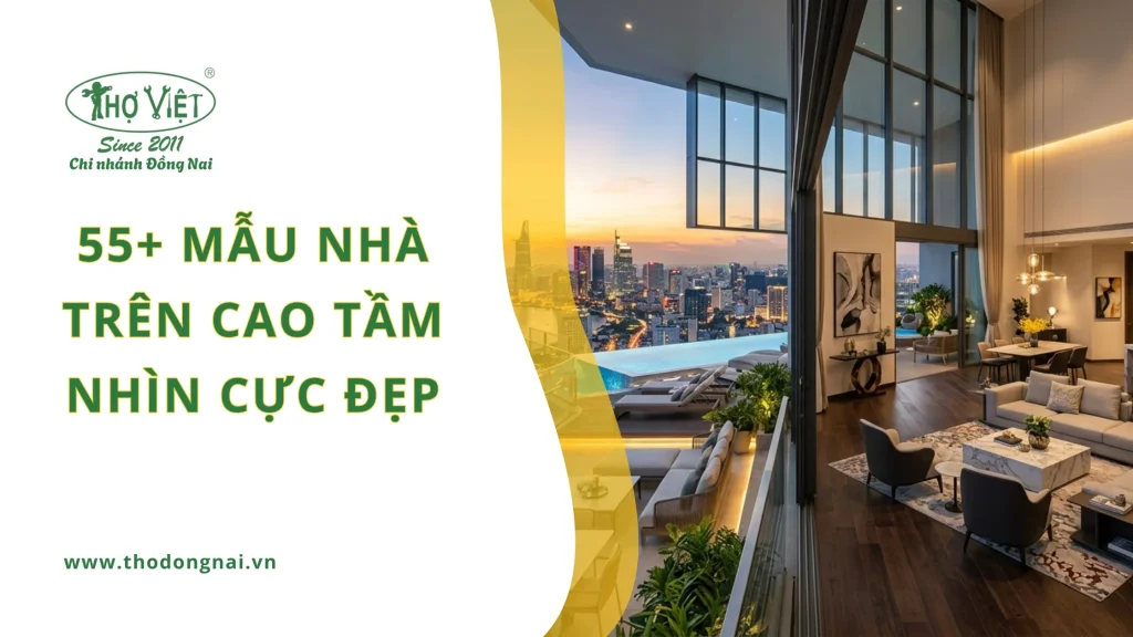 55+ mẫu nhà trên cao tầm nhìn cực đẹp 1 55+ mẫu nhà trên cao tầm nhìn cực đẹp