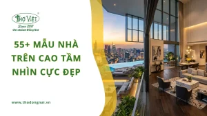 55+ mẫu nhà trên cao tầm nhìn cực đẹp