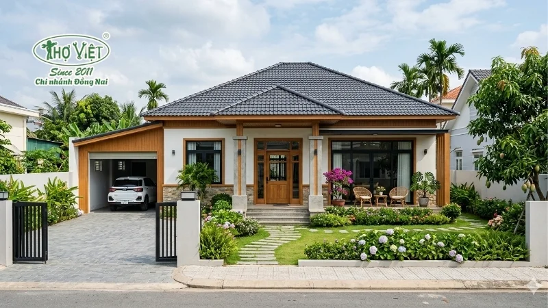 55+ mẫu nhà trệt hiện đại đẹp ấn tượng 15 mẫu nhà trệt hiện đại đáng xây