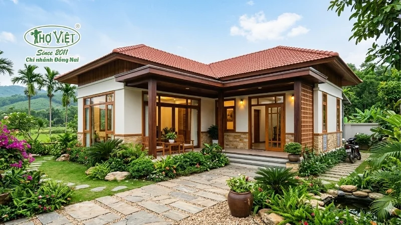 55+ mẫu nhà trệt hiện đại đẹp ấn tượng 5 Nguyên tắc bố trí mặt bằng nhà trệt hiện đại