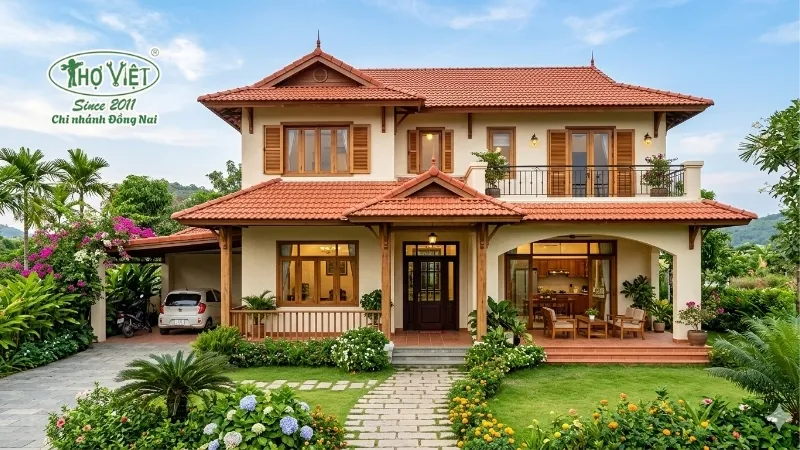 55+ mẫu nhà 2 tầng 6x13m đẹp bền vững 2 Nhà 2 tầng 6x13m là gì?
