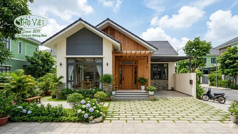 50+ mẫu nhà 7x12m 1 tầng được săn đón 2 Nhà 7x12m 1 tầng là gì?